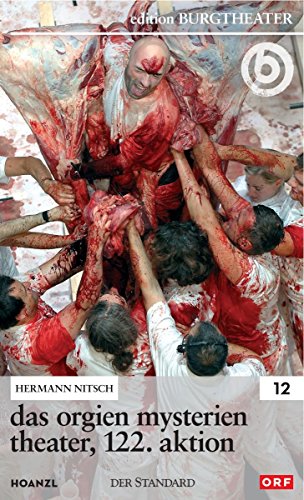 Das Orgien Mysterien Theater, 122. Aktion / Hermann Nitsch