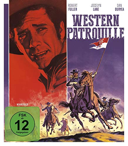 Western-Patrouille