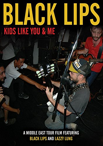 Kids Like You & Me