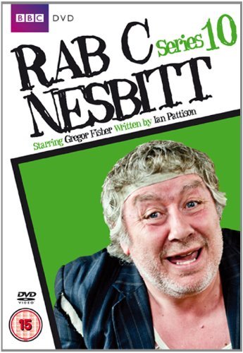 Rab C Nesbitt: Series 10 [Edizione: Regno Unito] [Edizione: Regno Unito]