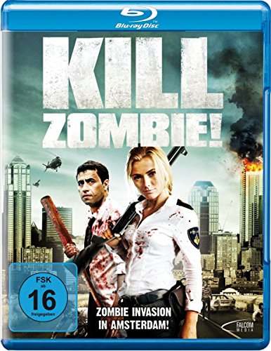 Kill Zombie