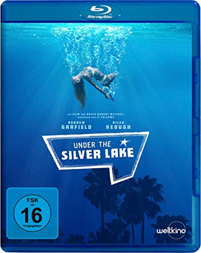 Under The Silver Lake