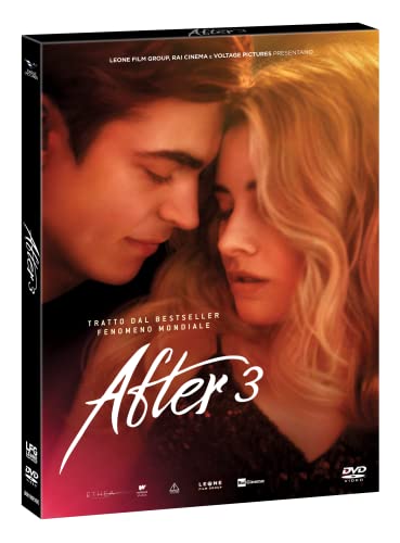 After 3 "Green Box Collection" + Gadget (Esclusiva Amazon) ( Dvd)