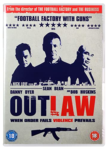Outlaw [Edizione: Regno Unito] [Edizione: Regno Unito]