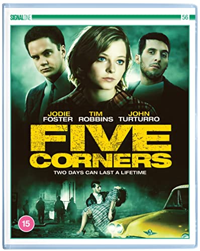Five Corners