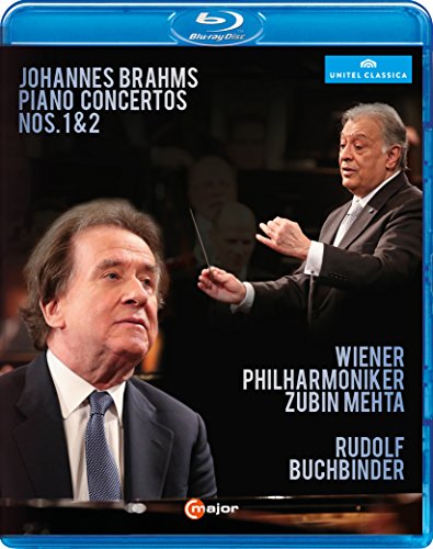 Concerto Per Pianoforte N.1 Op.15, N.2 O