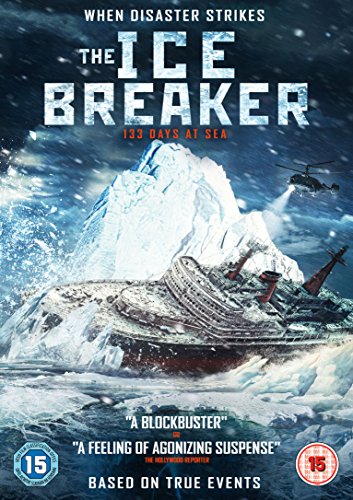 Ice Breaker [Edizione: Regno Unito]