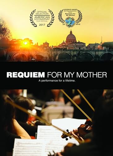 Requiem For My Mother