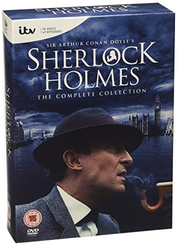Sherlock [Edizione: Regno Unito] [Edizione: Regno Unito]