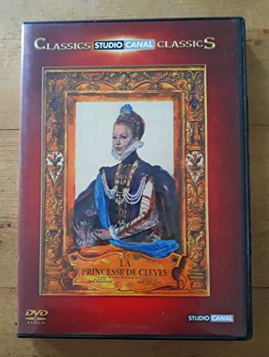 Princesse De Cleves (La) (1961) - Dvd
