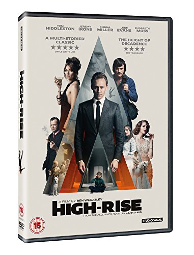 High-Rise [Edizione: Regno Unito] [Edizione: Regno Unito]