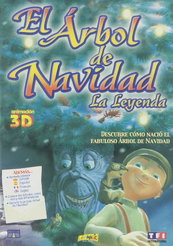 El Arbol De Navidad