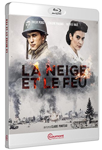La Neige Et Le Feu [Blu-Ray]