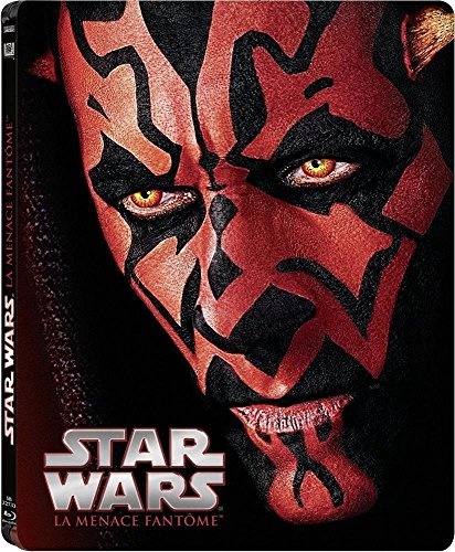 Star Wars - Phantom Menace