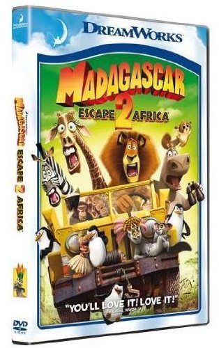 Madagascar 2