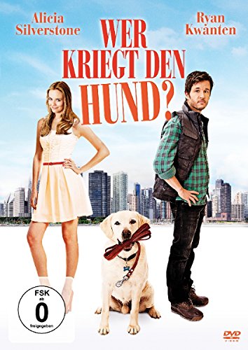 Wer Kriegt Den Hund?