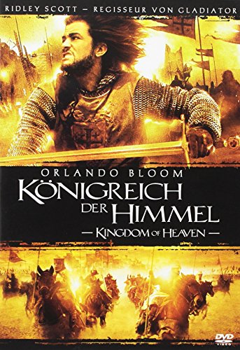 Königreich Der Himmel [Edizione: Regno Unito]