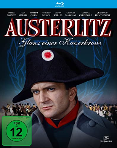 Austerlitz - Glanz Einer Kaiserkrone (Filmjuwelen)