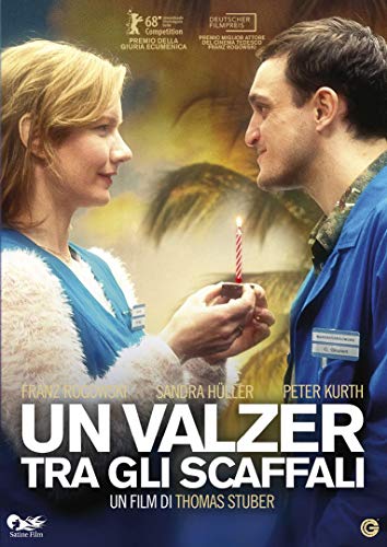 Un Valzer Tra Gli Scaffali