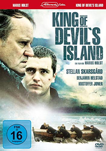 King Of Devil'S Island