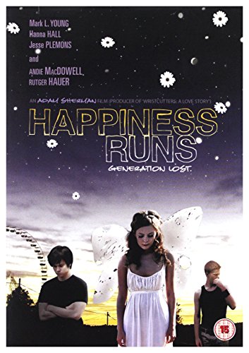 Happiness Runs [Dvd] [Edizione: Regno Unito]