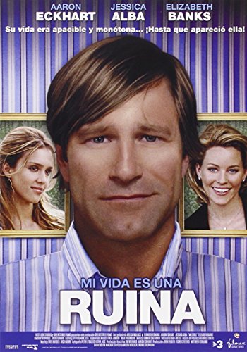 Mi Vida Es Una Ruina