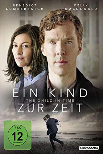 Ein Kind Zur Zeit - The Child In Time