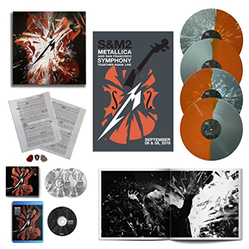 S&M2 (2Cd+Br)