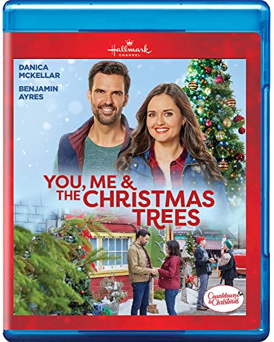 You, Me & The Christmas Trees