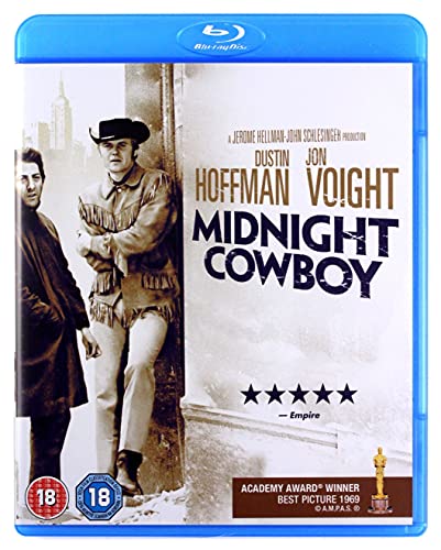 Midnight Cowboy Bd [Edizione: Regno Unito]