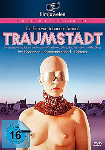 Traumstadt - Die Andere Seite (Filmjuwelen)