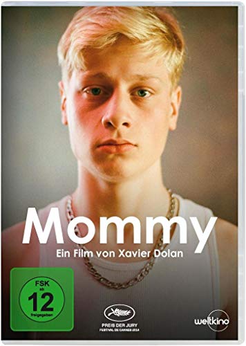 Mommy