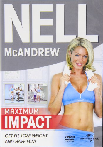 Nell Mcandrew'S Maximum Impact [Edizione: Regno Unito]