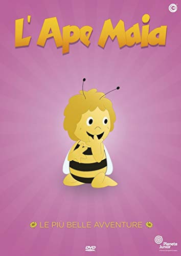 L'Ape Maia - Le Più Belle Avventure