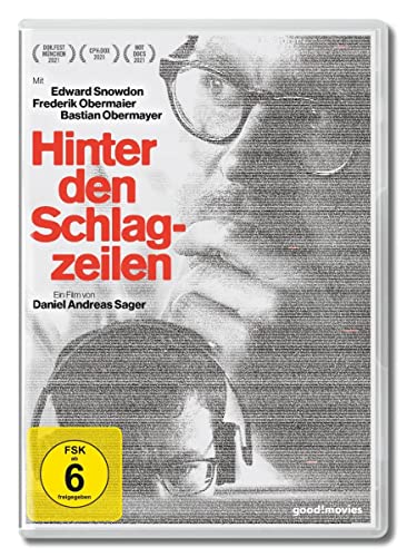 Hinter Den Schlagzeilen