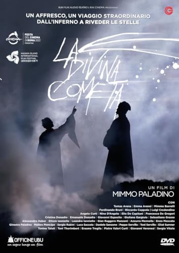 La Divina Cometa