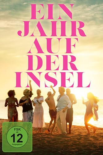 Ein Jahr Auf Der Insel