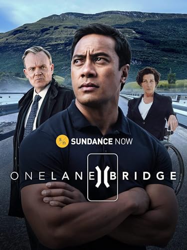 One Lane Bridge: Series 2