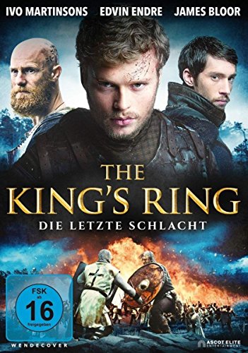 The King'S Ring