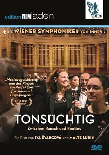 Tonsüchtig: Zwischen Rausch Und Routine