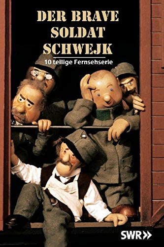 Der Brave Soldat Schwejk