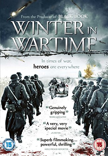 Winter In Wartime [Edizione: Regno Unito] [Edizione: Regno Unito]