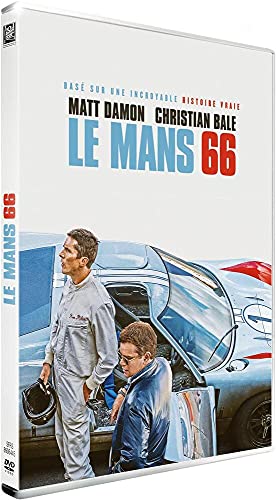 Mans 66 (Le)