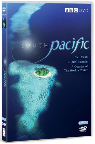 South Pacific (2 Dvd) [Edizione: Regno Unito] [Edizione: Regno Unito]