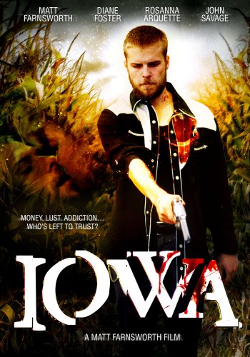 Iowa [Dvd] [2005] [Region 1] [Us Import] [Ntsc]