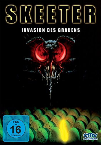 Skeeter - Invasion Des Grauens