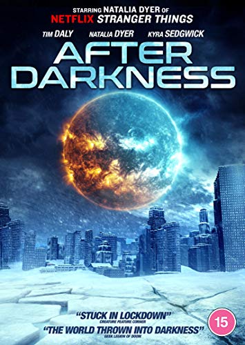 After Darkness [Dvd]