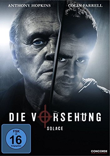 Die Vorsehung - Solace