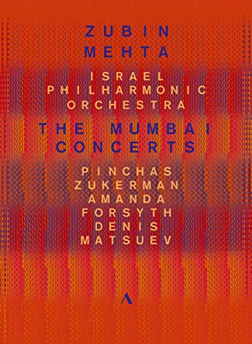 The Mumbai Concerts
