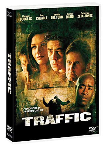 Traffic (Ltd Cal)